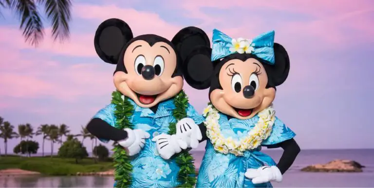 Disney Visa Cardmembers Can Save Up To 35% On Select Rooms At Aulani ...