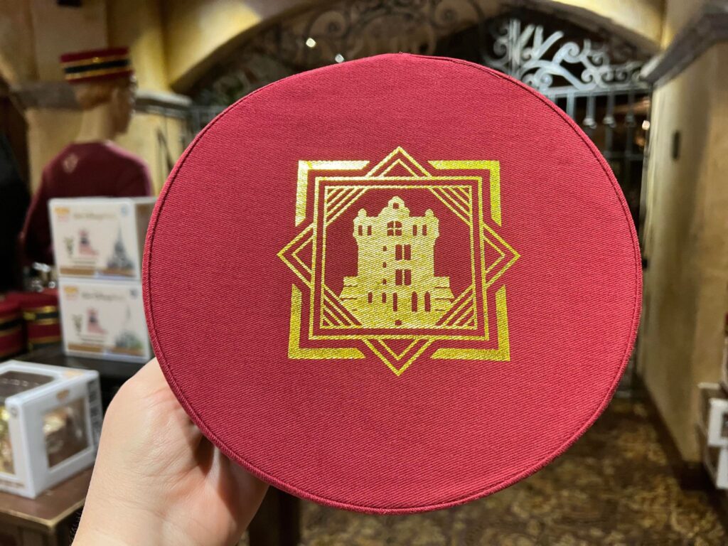 New Tower of Terror Merchandise Drops into Hollywood Studios