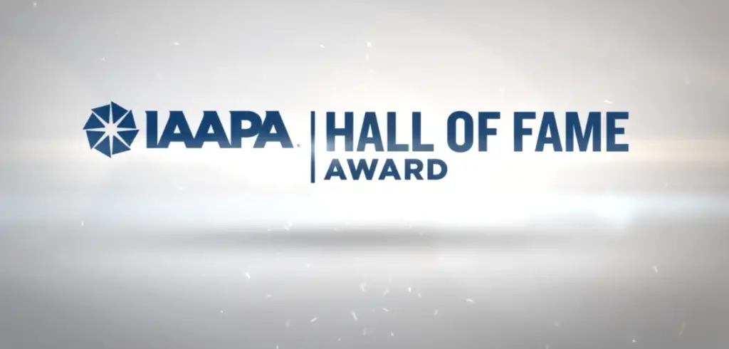 IAAPA Hall of Fame Inductees