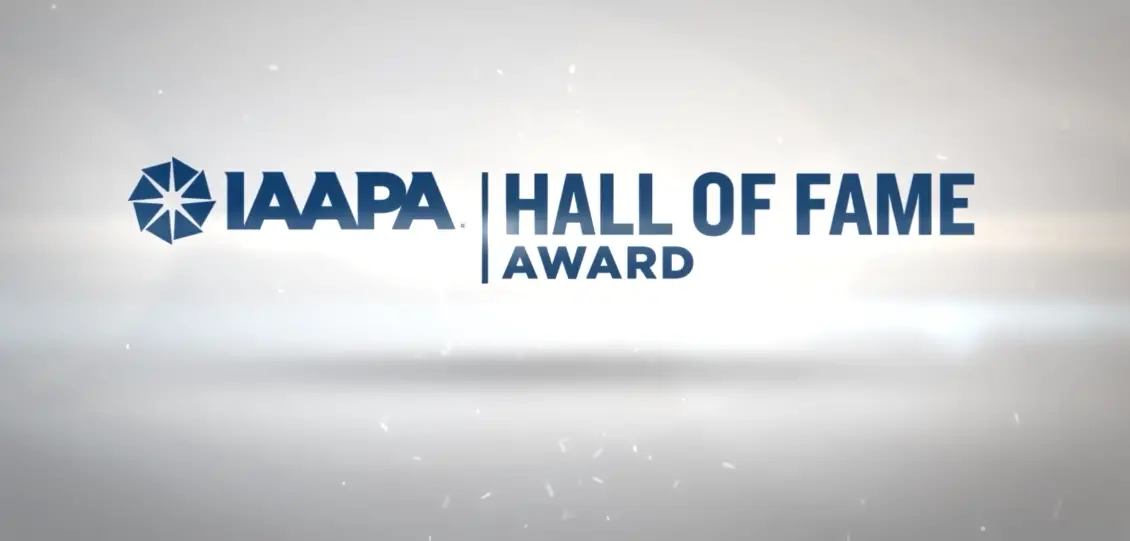 IAAPA Announces 2022 IAAPA Hall of Fame Inductees