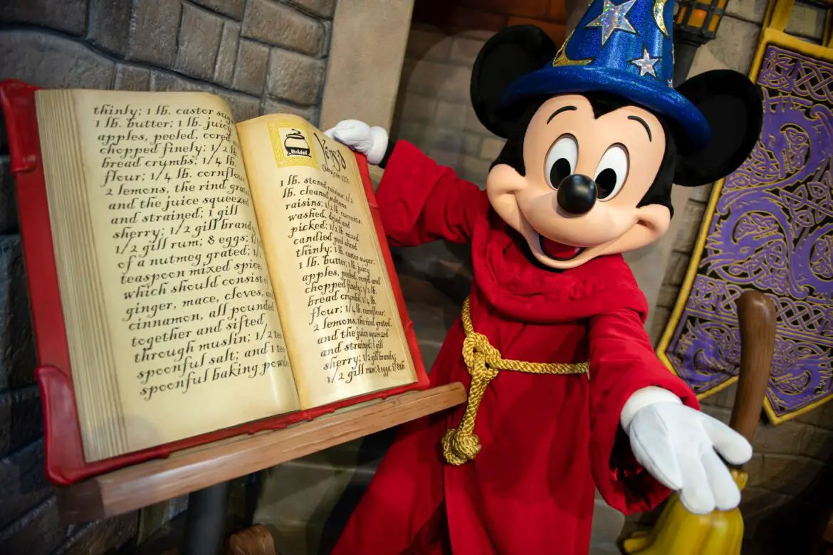 Disney World is hosting Character Performer Auditions