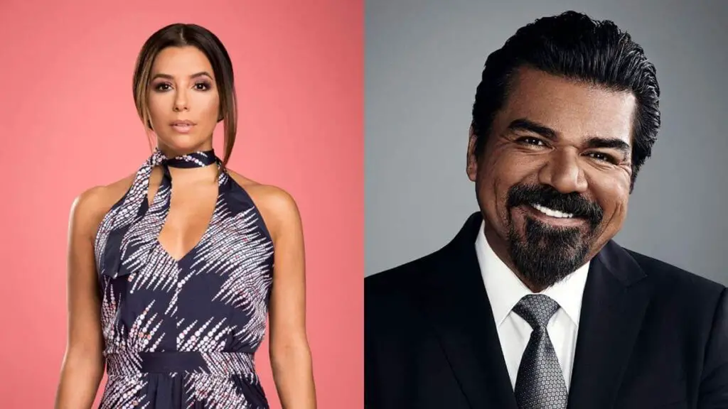 Eva Longoria & George Lopez To Star In “Alexander and the Terrible, Horrible, No Good, Very Bad Day” Disney+ Movie