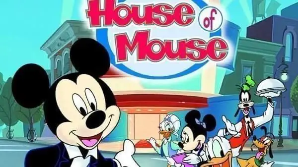 Fan Favorite House of Mouse still Missing from Disney+