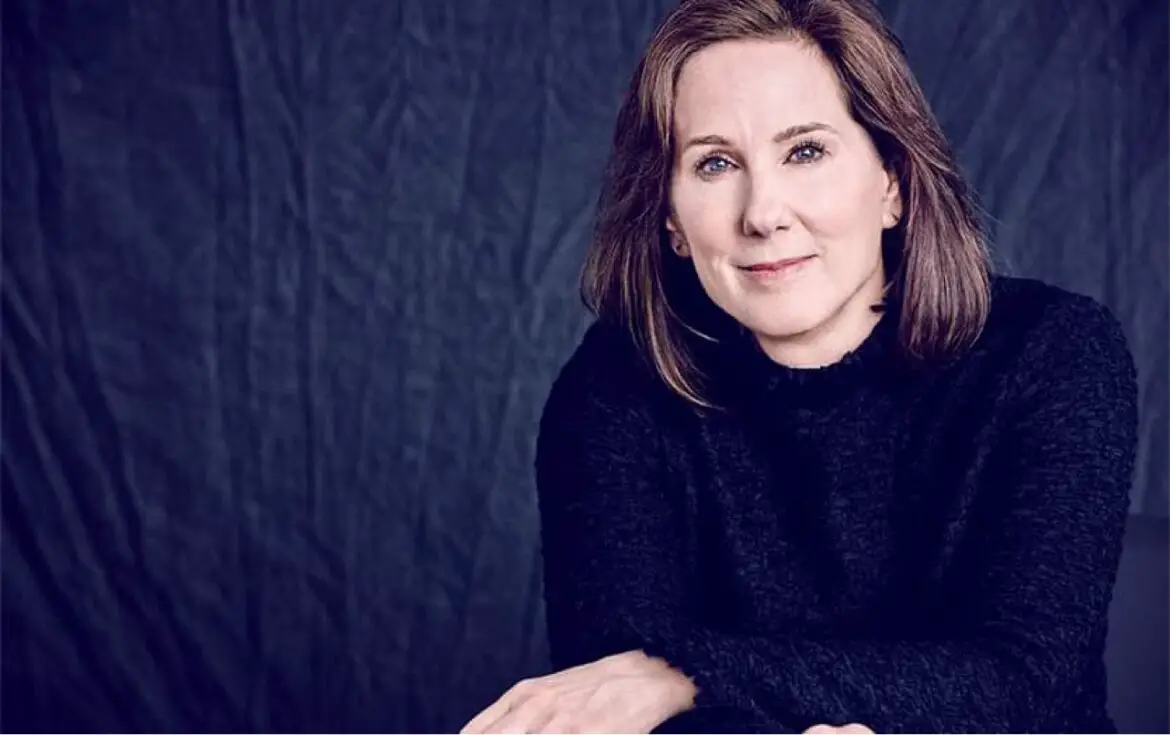Disney Reportedly Wants Kathleen Kennedy to stop announcing Star Wars Projects