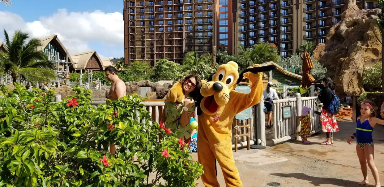 Disney Visa Cardmembers Can Save Up To 35% On Select Rooms At Aulani ...