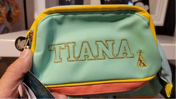 Tiana Collection
