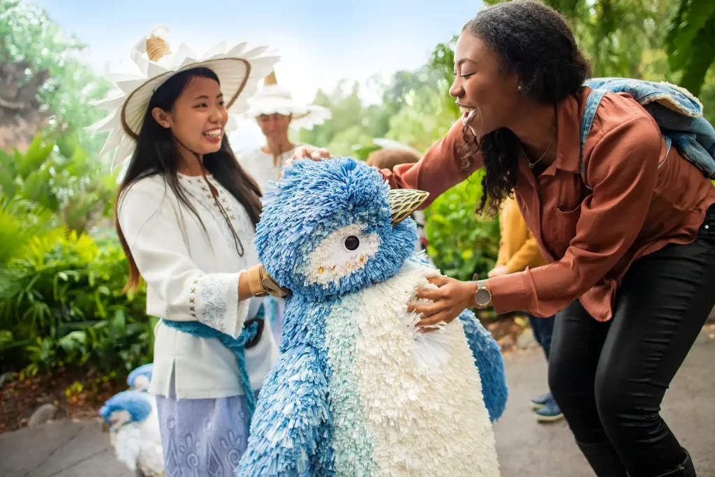 All Experiences Coming to Walt Disney World for the Holiday Season