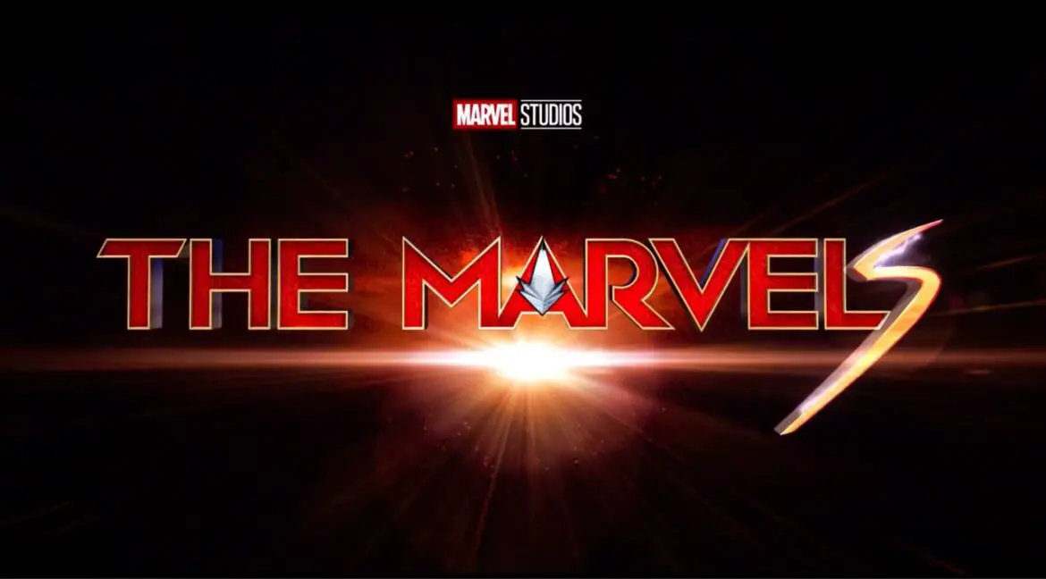 Captain Marvel Actor Confirms She isnt Returning for The Marvels 