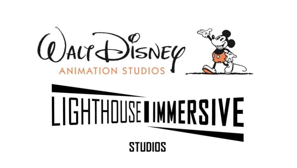 Disney Animation: Immersive Experience Coming to Cities Worldwide Starting This December