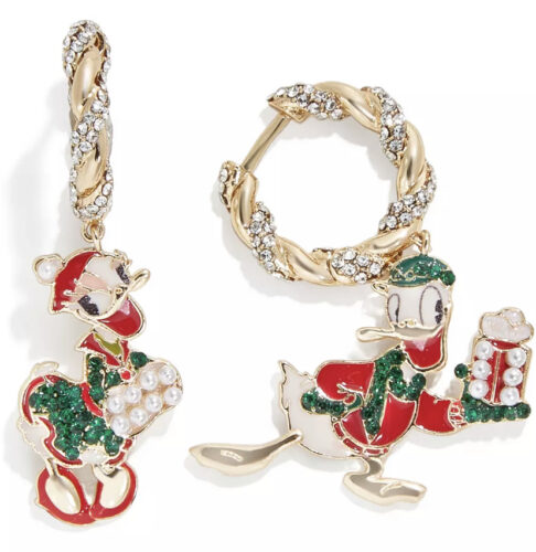 BaubleBar Disney Holiday Collection