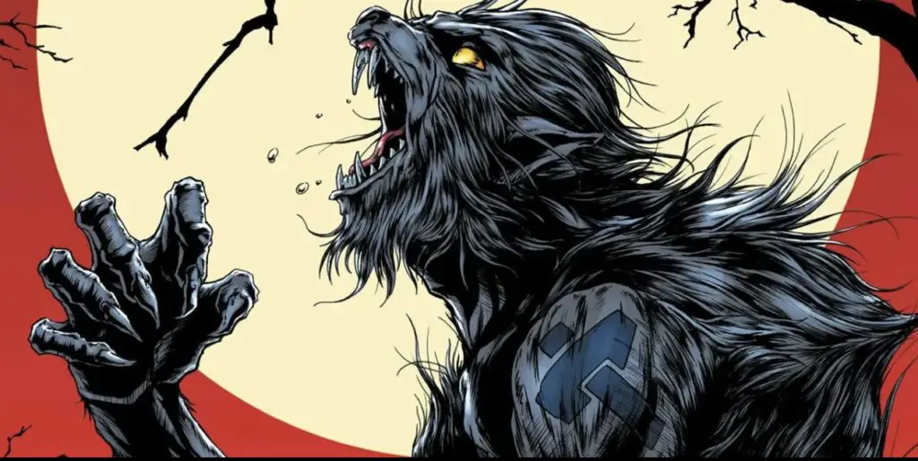 Marvel’s Werewolf by Night Review