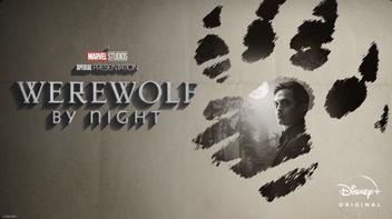 Werewolf By Night Review: A Major Turning Point for Marvel's Disney+  Formula