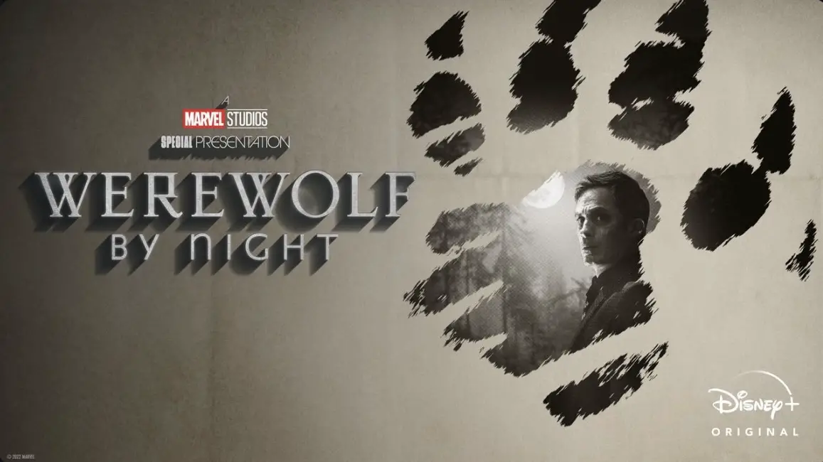 Marvel’s Werewolf by Night Review