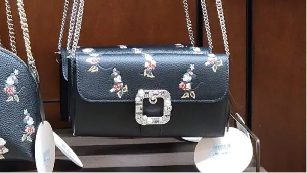 Minnie Mouse Kate Spade Collection