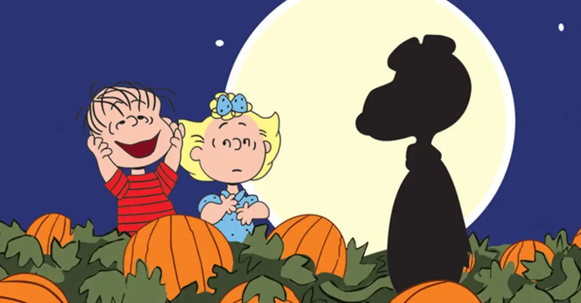 “It’s The Great Pumpkin Charlie Brown” Will Not Air on Broadcast TV This Year