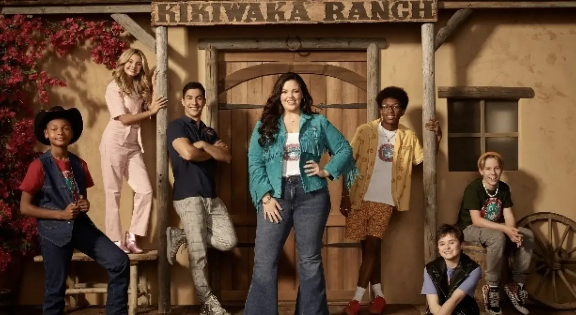 ‘Bunk’d’ Renewed for Season 7 on Disney Channel