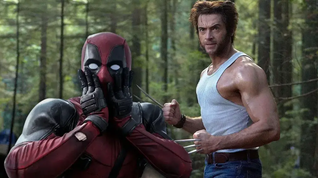 Marvel Shifts Dates for Deadpool 3, Avengers: Secret Wars, Fantastic Four and Blade
