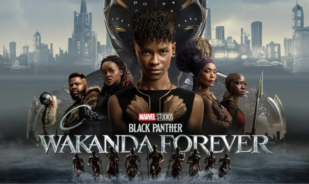 Black Panther: Wakanda Forever Post-Credits Scene Confirmed 