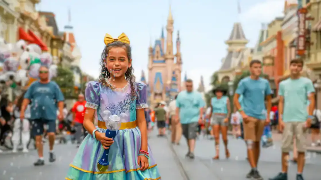 Annual Passholders can Save Up to 25% on Rooms at Select Disney World Resort Hotels in Early 2023