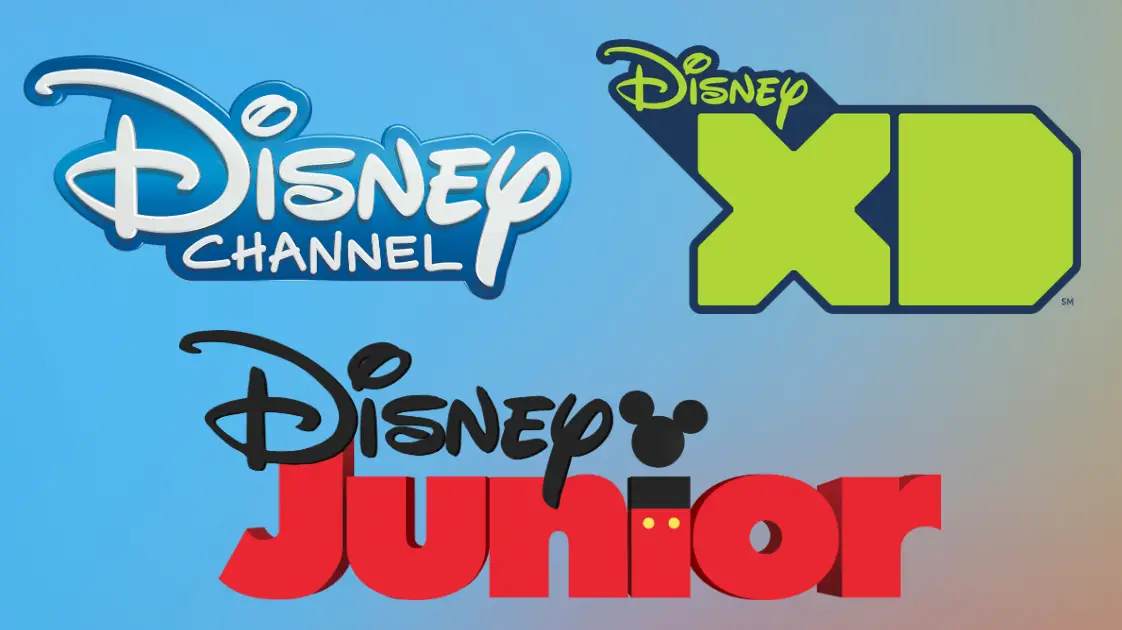 Everything Coming to Disney Channel, Disney XD, and Disney Junior in November 2022