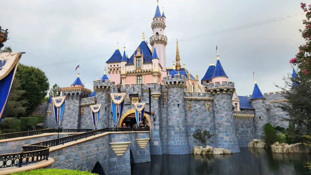Disneyland Resort Raises Ticket Prices
