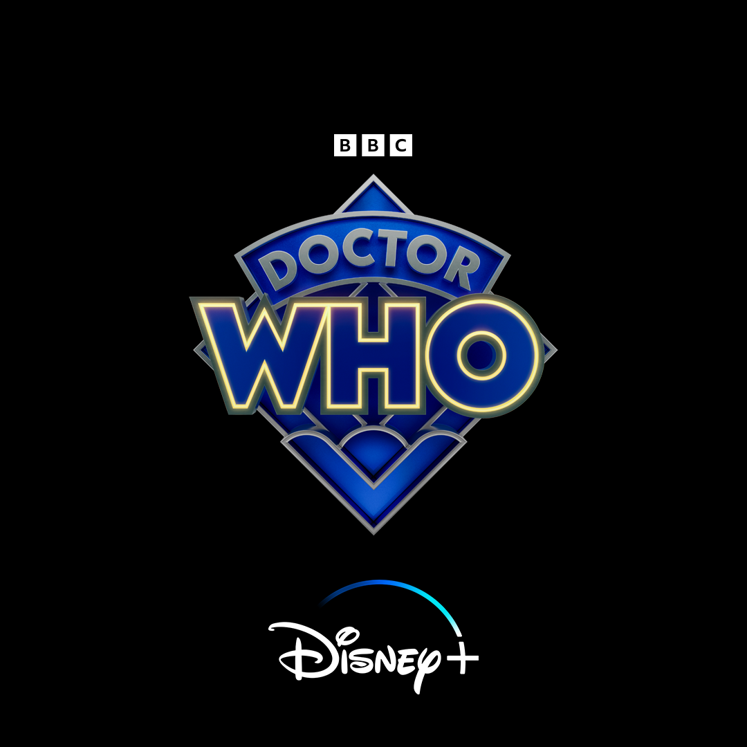 Doctor Who Coming to Disney+ in 2023