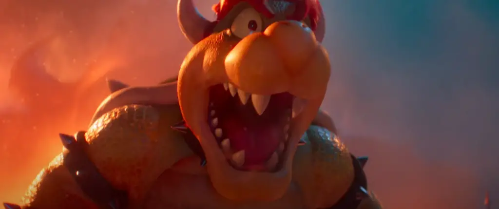 First Super Mario Bros. Movie Teaser Trailer Revealed