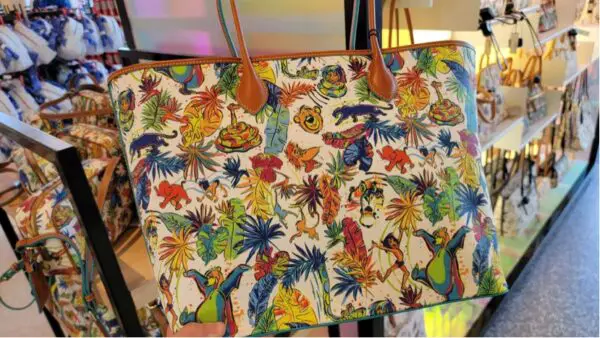 The Jungle Book Dooney & Bourke Collection 