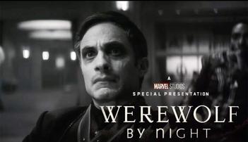 Review: 'Werewolf By Night' thrills on Disney +, stars shine in messy  'Amsterdam' - Fayetteville Flyer