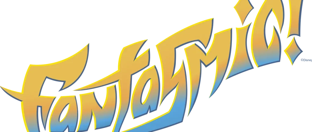 Fantasmic-Logo