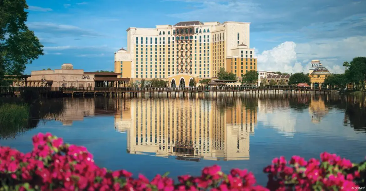 Florida Residents You Can Save Up to 20% on Rooms at Select Disney Resort Hotels in Early 2023