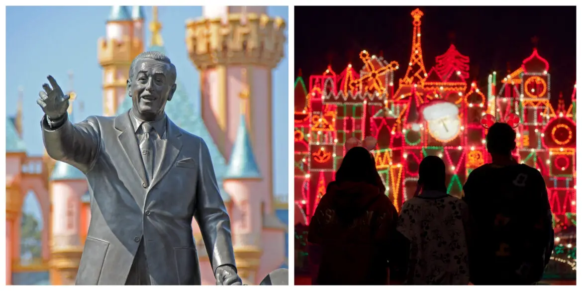 Guided Tours are returning to the Disneyland Resort