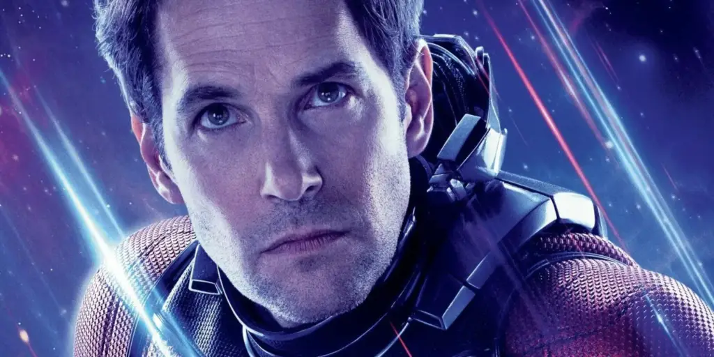 Marvel Fans are Concerned for Scott Lang After Leaked Trailer for 'Ant-Man and the Wasp: Quantumania'