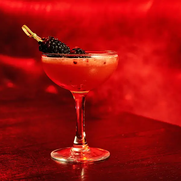 The Edison in Disney Springs Launches a Series of Spooky Halloween-Inspired Cocktails