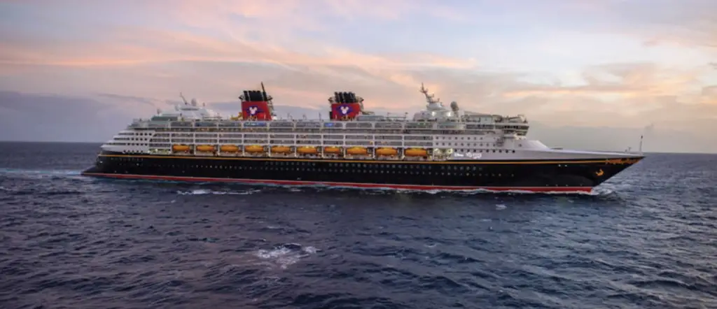 Disney shifts booking window for South Pacific & Hawai’i Cruise Line Sailings
