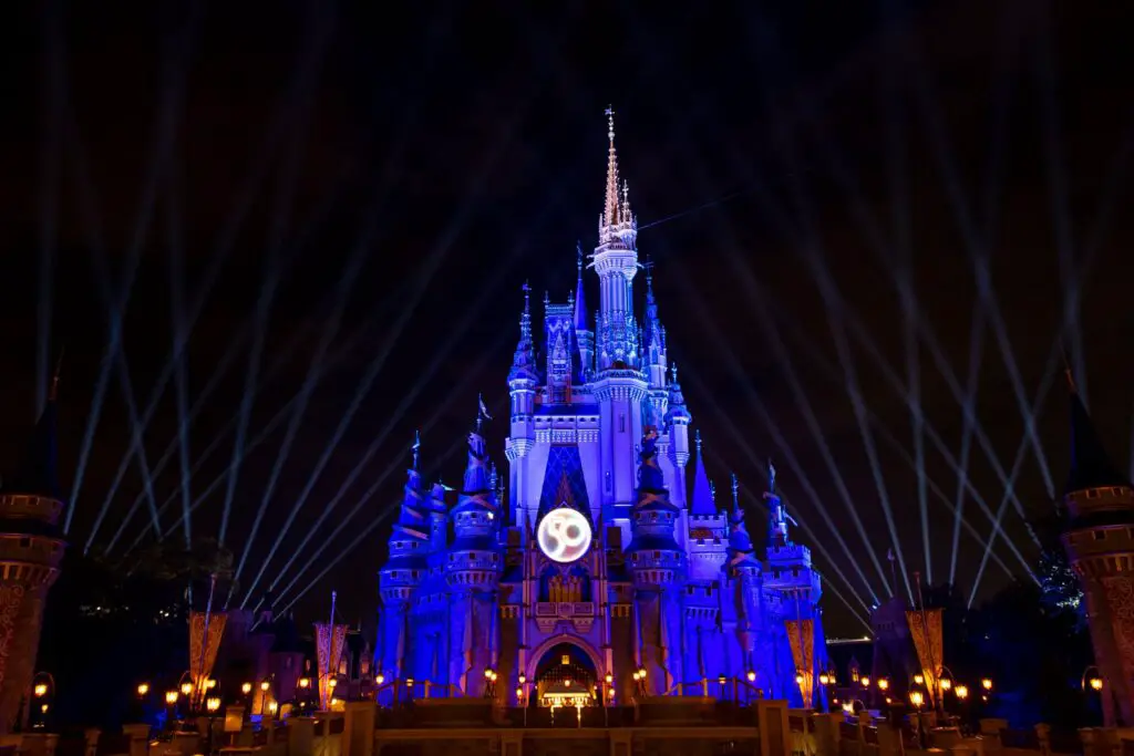 Disney World Extended Evening Hours