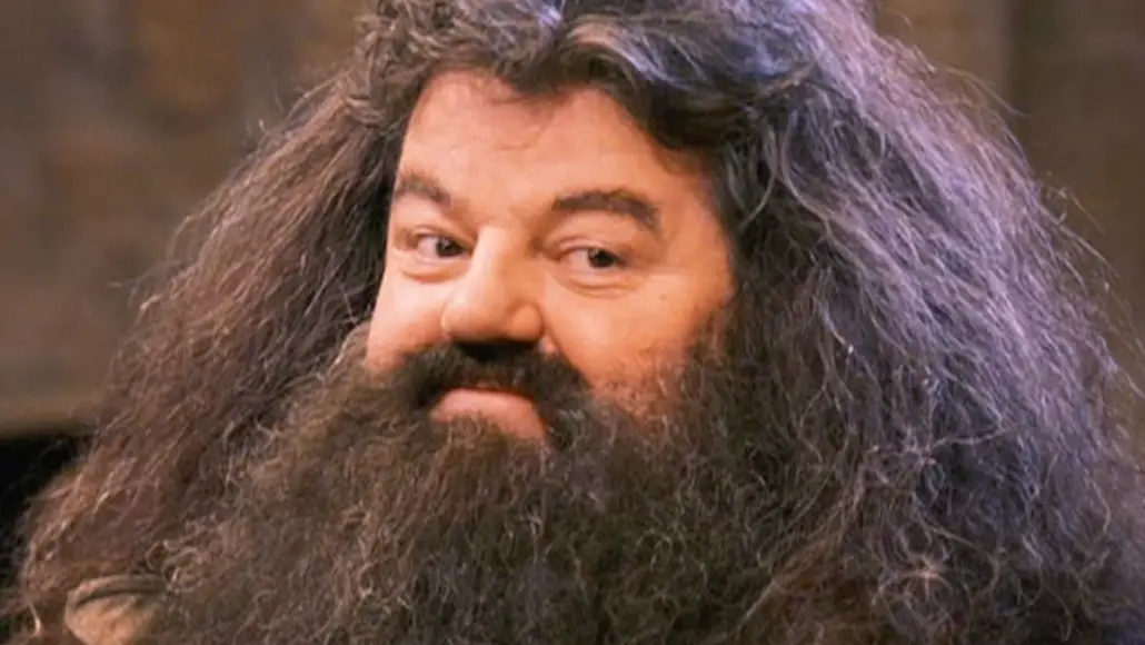 Groups Gather at Universal Orlando to pay tribute to Robbie Coltrane