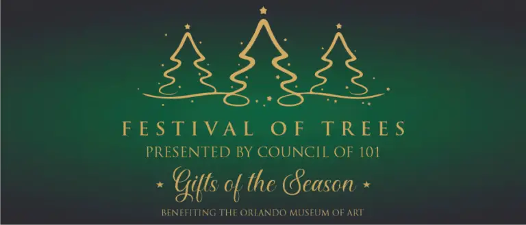 Festival Of Trees Orlando Tickets Now On Sale Chip And Company   Unnamed 768x329 