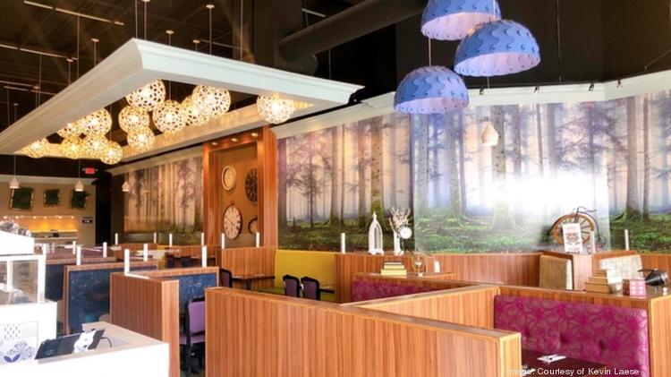 New York’s White Rabbit Dessert Experience plans new location near Disney World