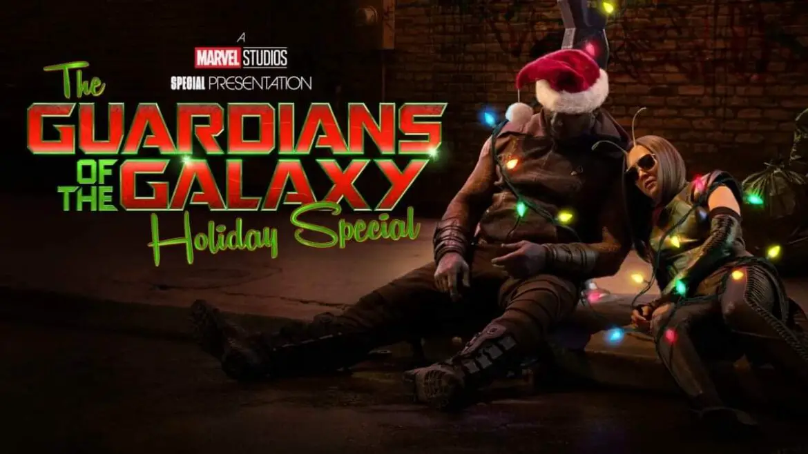 Our Spoiler-Free Review of ‘The Guardians of the Galaxy: Holiday Special’