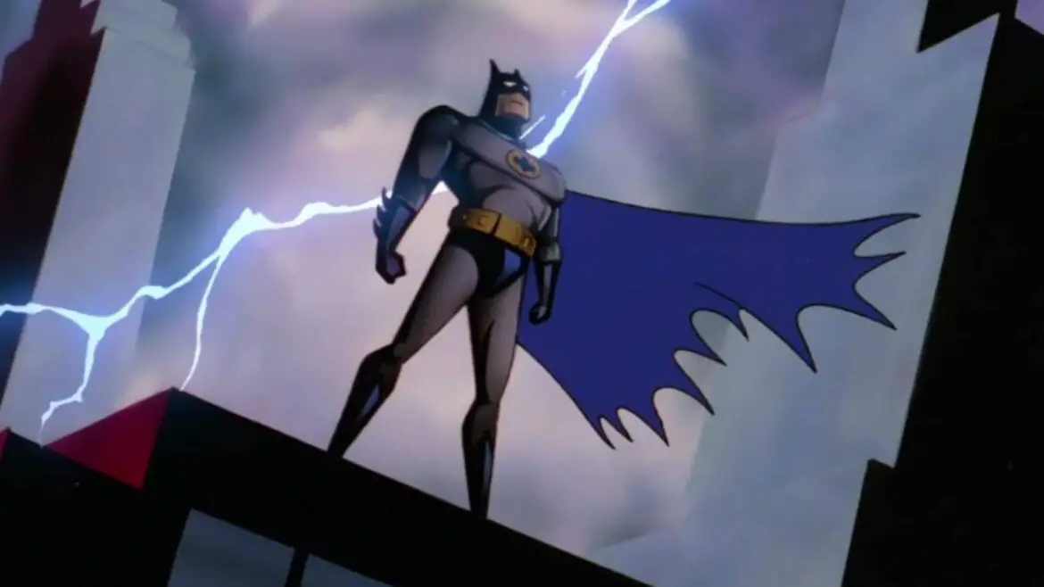 Kevin Conroy Legendary Voice of Batman Dies at 66