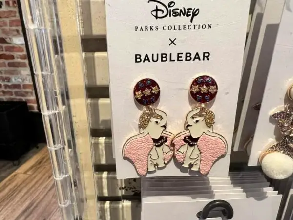 Disney Classics BaubleBar Collection