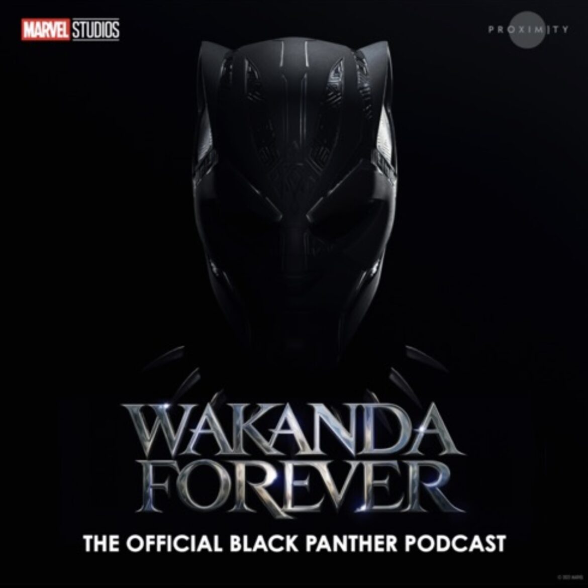 Wakanda Forever Official Black Panther Podcast Debuts This Thursday, Nov. 3rd 