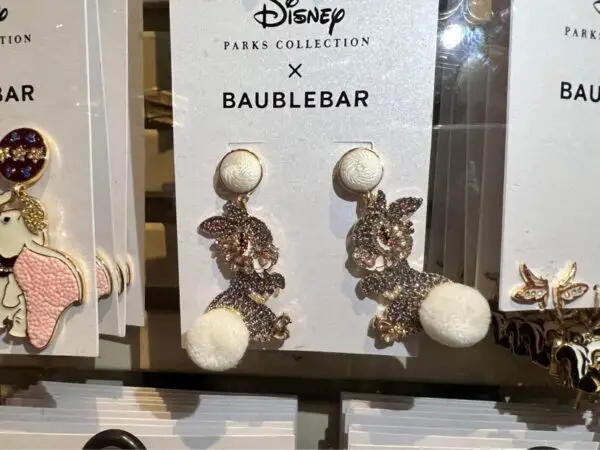 Disney Classics BaubleBar Collection