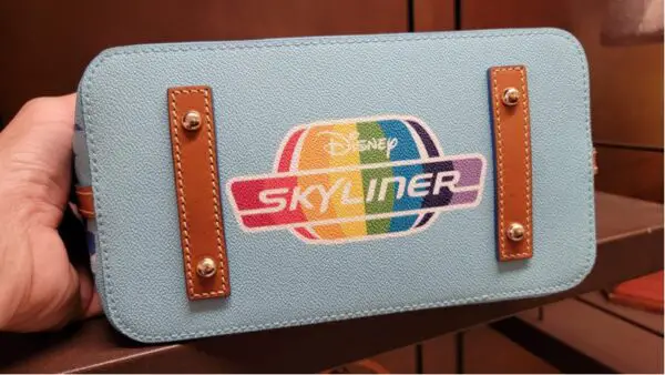 Disney's Skyliner Dooney & Bourke Bag 