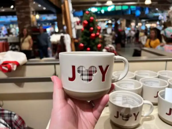 Disney Holiday Joy Collection