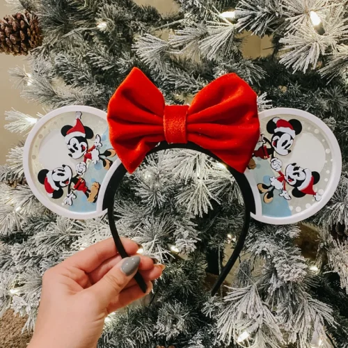 Disney Holiday Finds