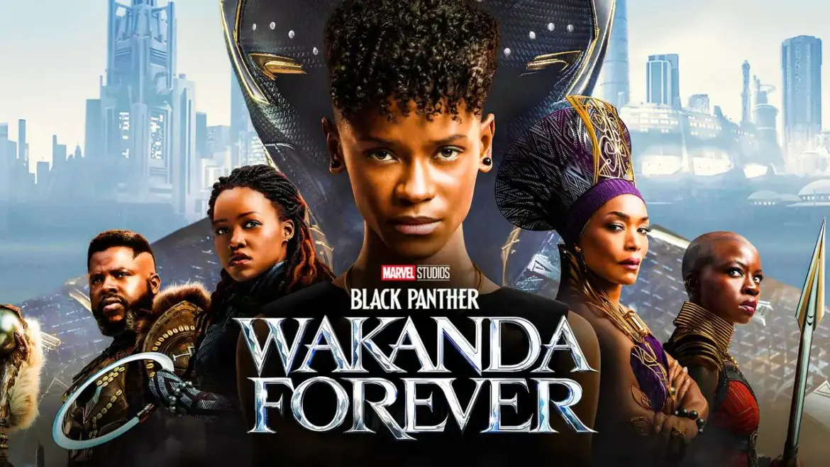 Wakanda Forever Expected to Win Thanksgiving Box Office