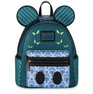 Disney Parks Loungefly Mini Backpack - Mickey Main Attraction - Dumbo The Flying Elephant