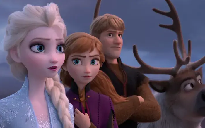 Disney being Sued for Copyright Infringement Over Song From ‘Frozen 2’